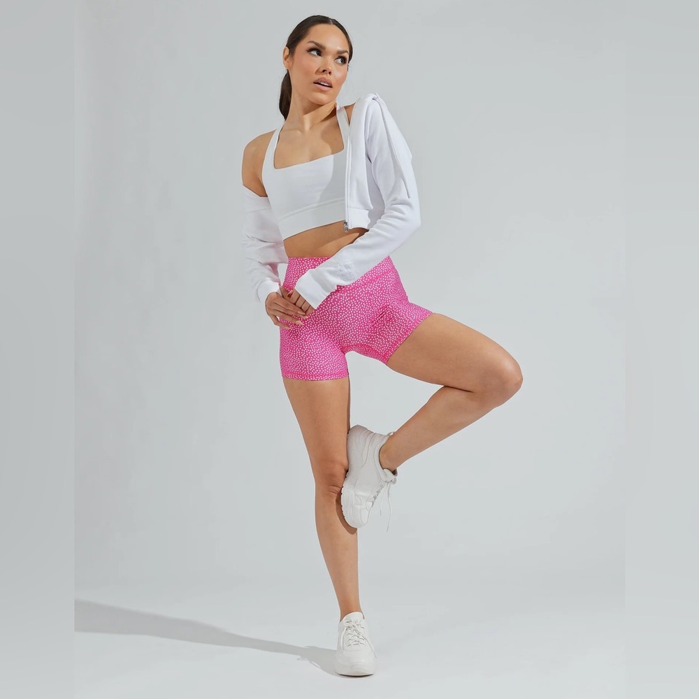 Buffbunny Legacy Shorts